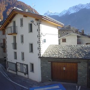 B&B Ca' Erminia Chiesa in Valmalenco Exterior photo