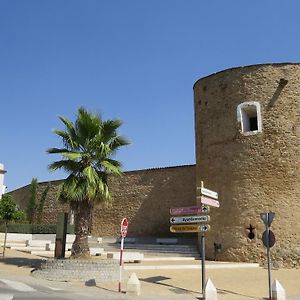 Hotel La Muralla Zafra Exterior photo