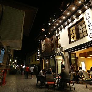 Hotel Edi Imperial Prizren Exterior photo