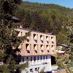 Hotel Al Cargà San Vigilio Di Marebbe Exterior photo