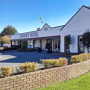 Dawsons Hotel Reefton Exterior photo