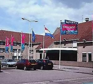 Hotel Mercure 's-Hertogenbosch  Exterior photo