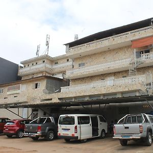 Hotel Les Residences M'Maya Abidjan Exterior photo