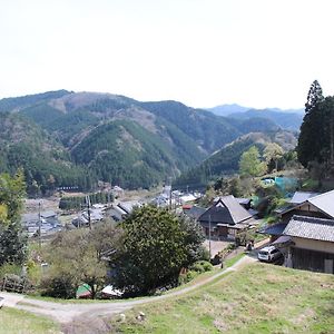 Kamakurayama Farm - B&B Satoyama Uda Exterior photo