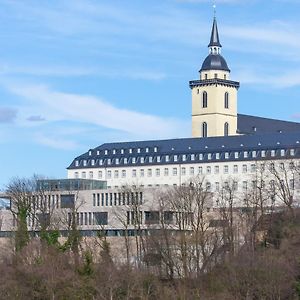 Hotel Katholisch-Soziales Institut Siegburg Exterior photo