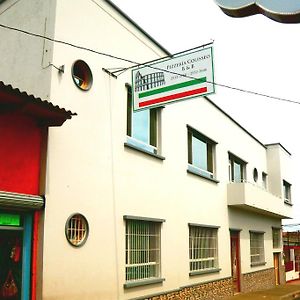 Pizzeria Colisseo B&B Jinotepe Exterior photo