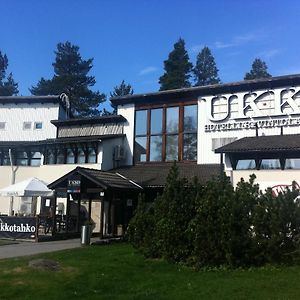 Hotel Ukko Tahkovuori Exterior photo