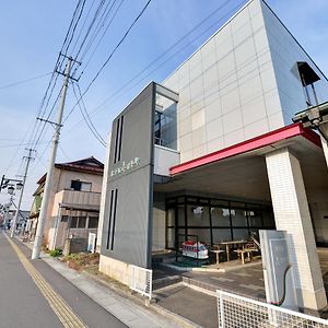 Hotel Shibataya Kurihara Exterior photo