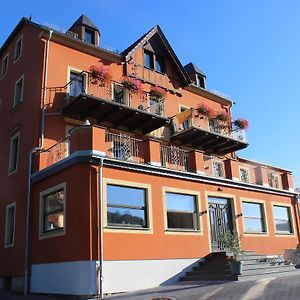 Dampfschiffhotel Stadt Wehlen Exterior photo