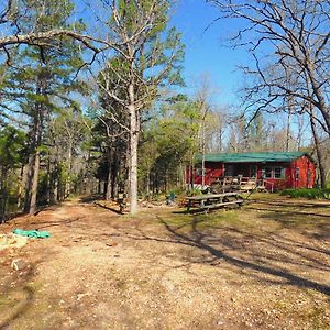 Rock Eddy Bluff Farm Cabins Dixon Exterior photo