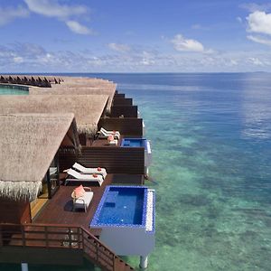 Grand Park Kodhipparu Maldives - Child Stay & Eat Free Until 30 Nov 2024 Atollo di Malé Nord Exterior photo