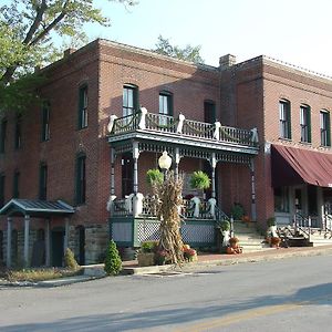 Iron Horse Hotel And Restaurant Blackwater Exterior photo