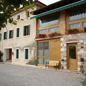 b&b alla pergola Valdobbiadene Exterior photo