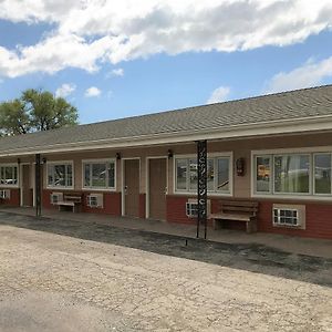 Budget Inn Sedalia Exterior photo