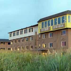 Adrift Hotel Long Beach Exterior photo