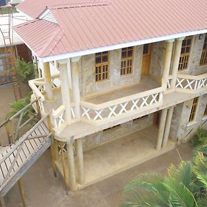 Hotel The Paradise In Kilimanjaro Moshi Exterior photo