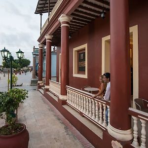 La Habanera Hotel Baracoa Exterior photo