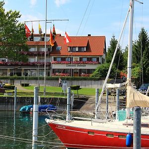 Landhotel Bodensee Costanza Exterior photo