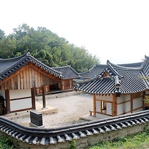 Dobong Seodang Gyeongju Exterior photo