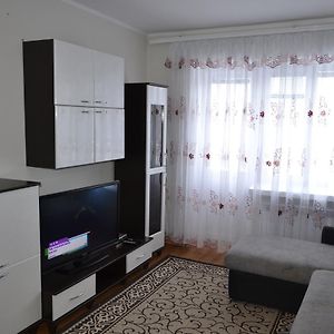 Apartment on Kniaziv Koriatovychiv 9 Kam'janec'-Podil's'kyj Exterior photo