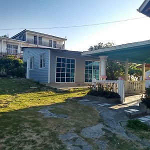 Marysol Lodging Hostel & Camping San Andrés Exterior photo