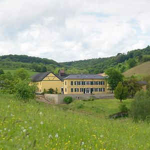 Hotel Herberge Hof Armada Wiesbaden Exterior photo