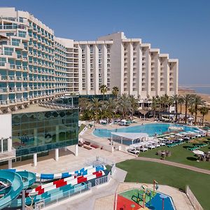 Leonardo Club Hotel Dead Sea - All Inclusive Neve Zohar Exterior photo