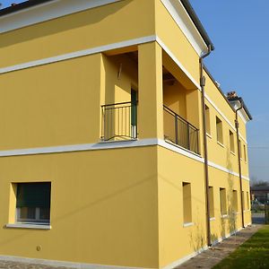 Alloggio Le Macine Bed and Breakfast Ferrara Exterior photo