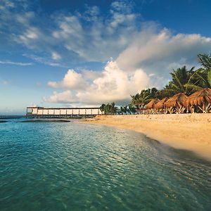 El Dorado Seaside Palms A Spa Resort - More Inclusive (Adults Only) Xpu Há Exterior photo