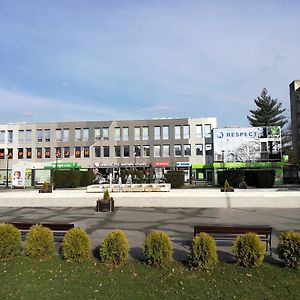 Hotel Penzion Luxury Rožňava Exterior photo