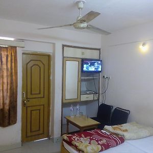 Hotel Rajdhani Plaza Ranchi Exterior photo