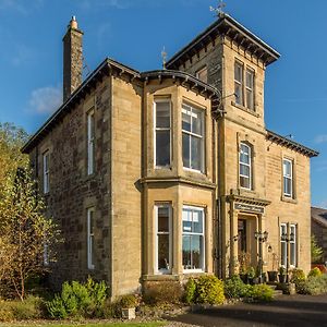 Coppice House Bed and Breakfast Callander Exterior photo