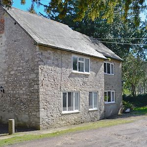 Mill Cottage Winterbourne Steepleton Exterior photo