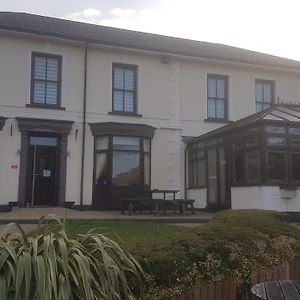 The Marquis Inn Aberdare Exterior photo