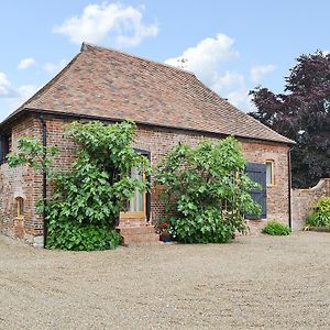 Fig Cottage Brabourne Exterior photo