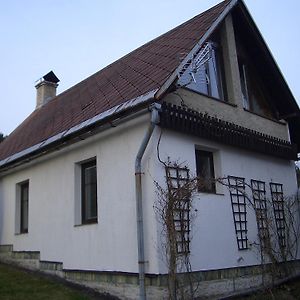 Chata Pavla Villa Jablonec nad Nisou Exterior photo