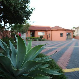 Legae La Tshepo Bed&Breakfast Bed and Breakfast Mogwase Exterior photo