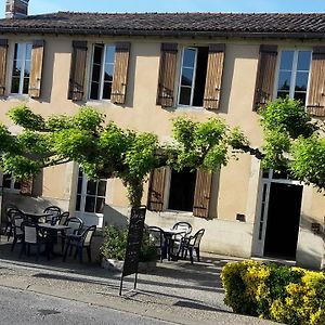 Les Ormeaux Bed and Breakfast Sauternes Exterior photo