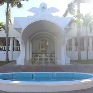 Hotel Casa Imperial Managua Exterior photo