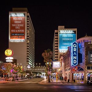 Downtown Grand Hotel & Casino Las Vegas Exterior photo