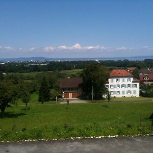 Hotel Landgasthof Winzelnberg Egnach Exterior photo