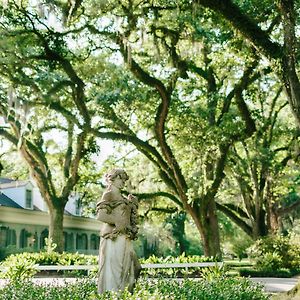 The Myrtles Bed and Breakfast Saint Francisville Exterior photo