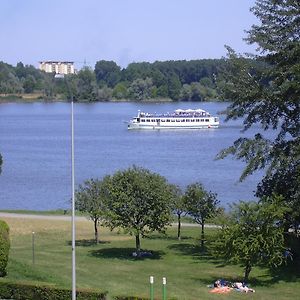 Corte Pomponazza Aparthotel Mantova Exterior photo