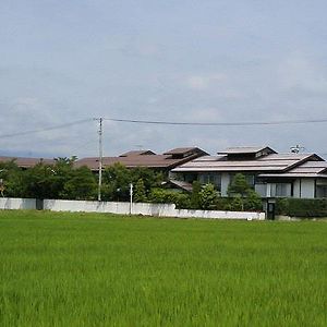 Hotel Seishokan Higashine Exterior photo