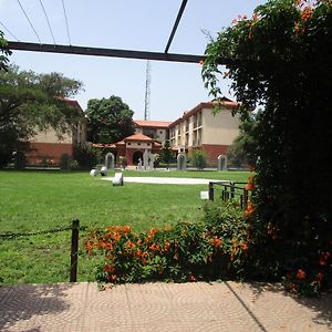 Rift Valley Hotel Adama Exterior photo