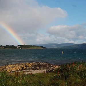 Shieling Holidays Mull Villa Craignure  Exterior photo