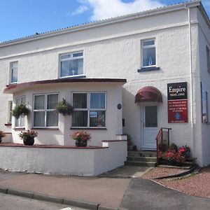 Empire Travel Lodge Lochgilphead Exterior photo