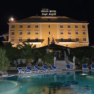 Grand Hotel degli Angeli San Giovanni Rotondo Exterior photo