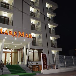 Hotel Maremar Eforie Nord Exterior photo