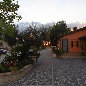 B&B La Gioiosa Assisi Exterior photo